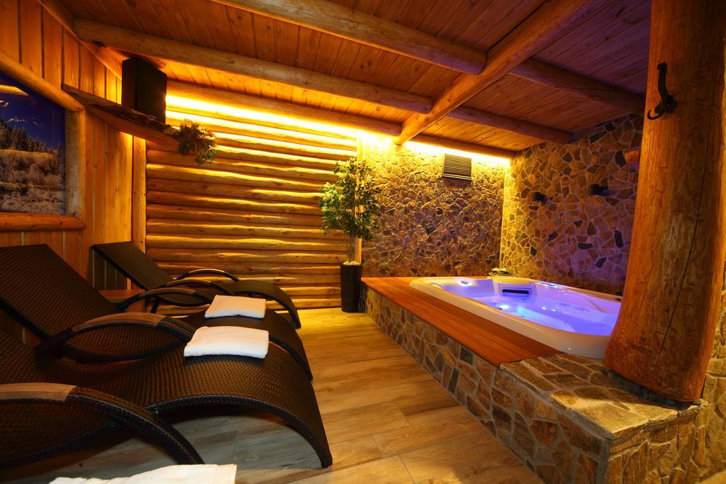 Pod Ponco Apartments Kranjska Gora Exterior foto