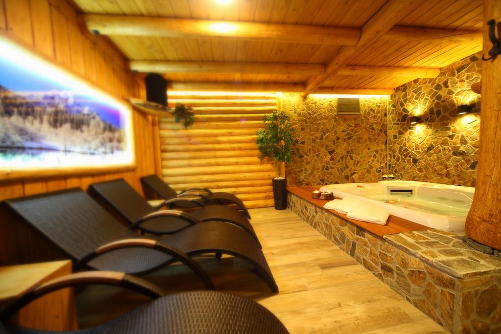 Pod Ponco Apartments Kranjska Gora Exterior foto